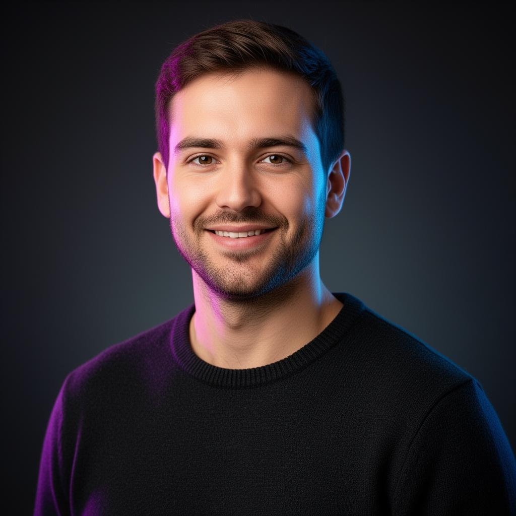 Taylor Ferguson, founder of Lattice